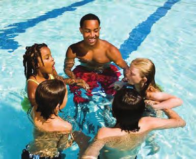 For Your Facility For Your Facility Aquatic Examiner Service Enhance your Lifeguarding program with the Aquatic Examiner Service.