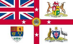 Ireland Canada The Commonwealth Of Australia