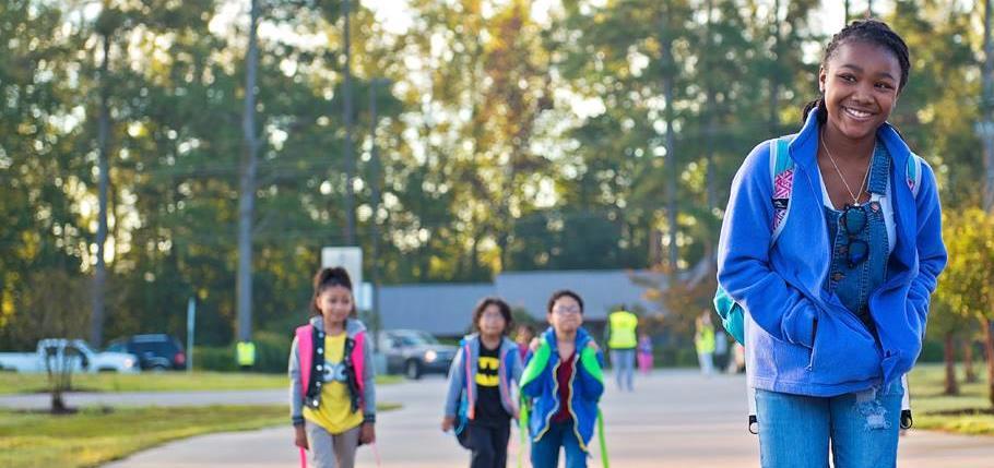Vision Zero for Youth Initiative Saving lives while building healthy, active
