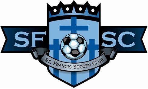 St. Francis Soccer Club Recreational Player