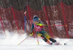 It is possible, but the WJR dates for races and the central division races for USSA seldom change during the season unless there is a lack of snow which would make a race impossible to hold at a