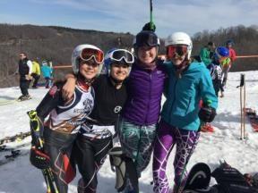 Other post-season USSA/FIS event fees include: U14/U16 Championships at Marquette: $150 Brule Finale: $25 U14 Rocky Central Championships: $460 U16 Rocky Central Championships: $460 U18 Nationals: