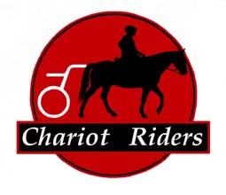 Chariot Riders Inc. Rider Manual January 2010 3170 Chariot Court 220 Adelphia Road Manchester Farmingdale NJ 08759 NJ 07220 www.chariotriders.org Receipt of Rider Manual Chariot Riders, Inc.