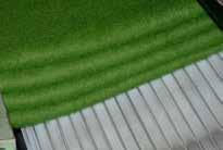 Annual maintenance is still essential to keep your synthetic surface to its peak playing performance.