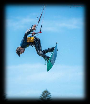 Who We Are WAKSA (Western Australia Kite Surfing Association) is the official peak body for the sport of kite boarding in Western Australia, working alongside Kiteboarding Australia (KA) and the