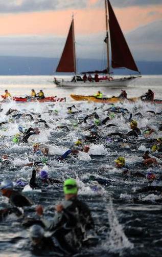 Welcome. The Ironman New Zealand Tour commences on Tuesday of race week with athletes arriving into Auckland.