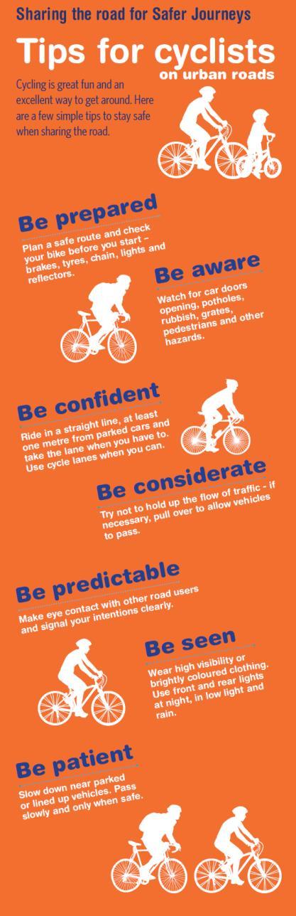 nz/resources/resources-families Safety tips for cyclists and truck and bus