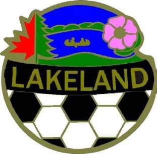 Lakeland District Soccer