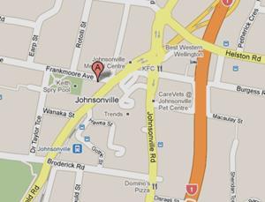 Meeting location Johnsonville Community Centre, Moorefield Rd Who can I speak to? President Frank Lindsay (04) 478 3367 lindsays.apiaries@clear.net.