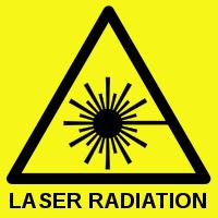 LASER AND