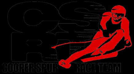 www.cooperspurraceteam.org csrt@gorge.net COOPER SPUR RACE TEAM PROGRAM HANDBOOK 2014-2015 WELCOME!