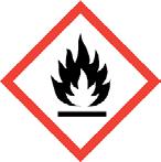 SECTION 15: REGULATORY INFORMATION US federal regulations: This product is hazardous according to OSHA 29 CFR 1910.1200. All components are on the U.S. EPA TSCA Inventory List.