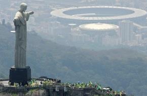 conferences and fan reaction surrounding the tournament. 2016 Rio Olympics, Brazil.