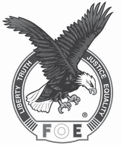 the Fraternal Order of Eagles