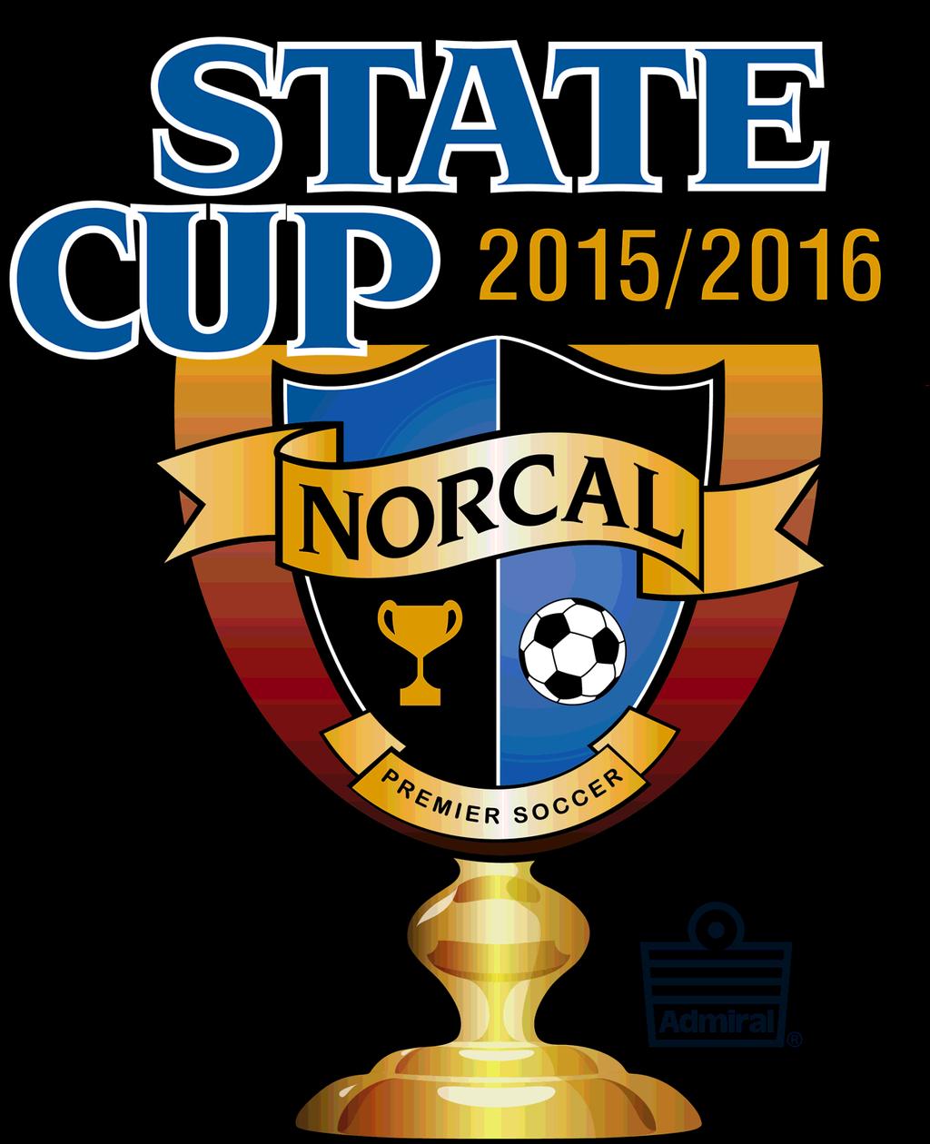 The NorCal State Cup Knockout Phase is the final round of the competition, consisting of the single elimination portion of the State Cup.
