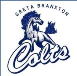 Greta Branxton Rugby League Football Club JUNIOR REGISTRATION DAYS TUE 14 & THU 16 FEB 2017 GRETA CENTRAL OVAL NEW ENGLAND HIGHWAY GRETA FROM 5PM TO 6PM Junior registrations are from U6 to U12 We