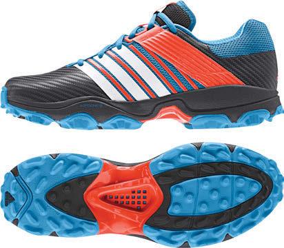provides best midfoot integrity and motion guidance 5-14.5 UK Colours: night grey / white / solar blue M29760