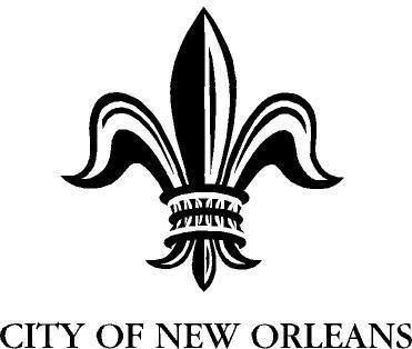 stakeholders City of New Orleans
