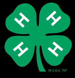PALO PINTO COUNTY 4-H Cloverleaf Winter 2015 Are You Enrolled for the 2014-2015 4-H Year? Just a reminder that to be a 4-H member you have to enroll each year.