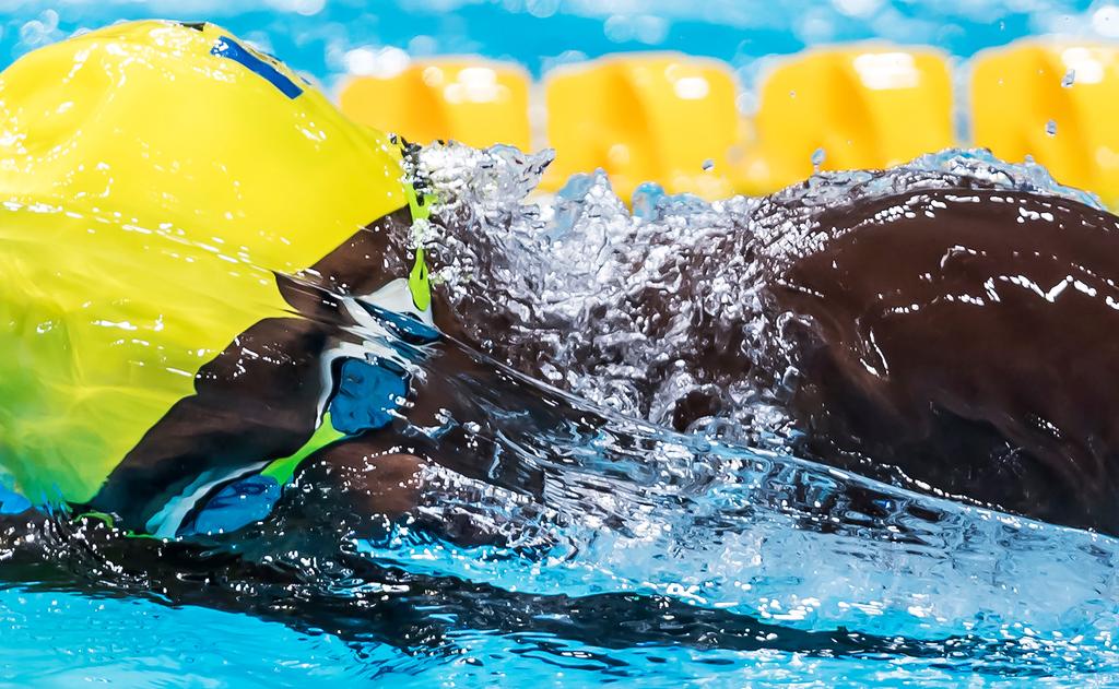 FINA SCHOLARSHIPS PROGRAMME 2017 First semester The FINA Scholarship Programme offers the opportunity to obtain financial and technical assistance for one potential elite athlete selected and