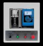 DeZURIK Pump & Control Valve Interface (ECB) The DeZURIK ECB Pump & Control Valve Interface is designed to provide control between the pump and pump control valve.