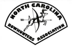 North Carolina Bowhunters Association -Official Records System- Aims and Goals To provide a source of information on bowhunting for use by the general public.