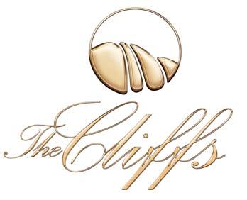 The Cliffs Golf & Country Club, Inc.