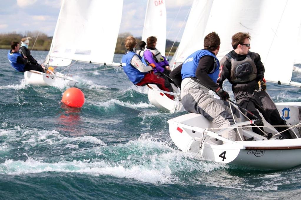 In 2015 it is the turn of the British University Sailing Association to tour the USA and challenge their US Inter-Collegiate Sailing Association counterparts to a series of events, ranging over
