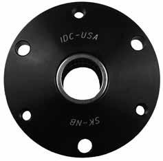 Q ILR USHINGS Q Style Idler ushings are used with products such as: sheaves, roller chain sprockets, synchronous