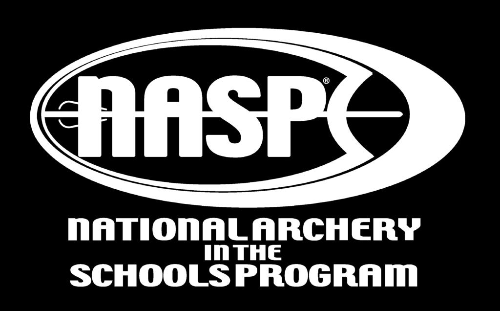 PARTICIPATION- All State, Provincial, National, and World Tournaments/Championships To maximize the number of students who will discover their aptitude and interest for archery, NASP is an in-school