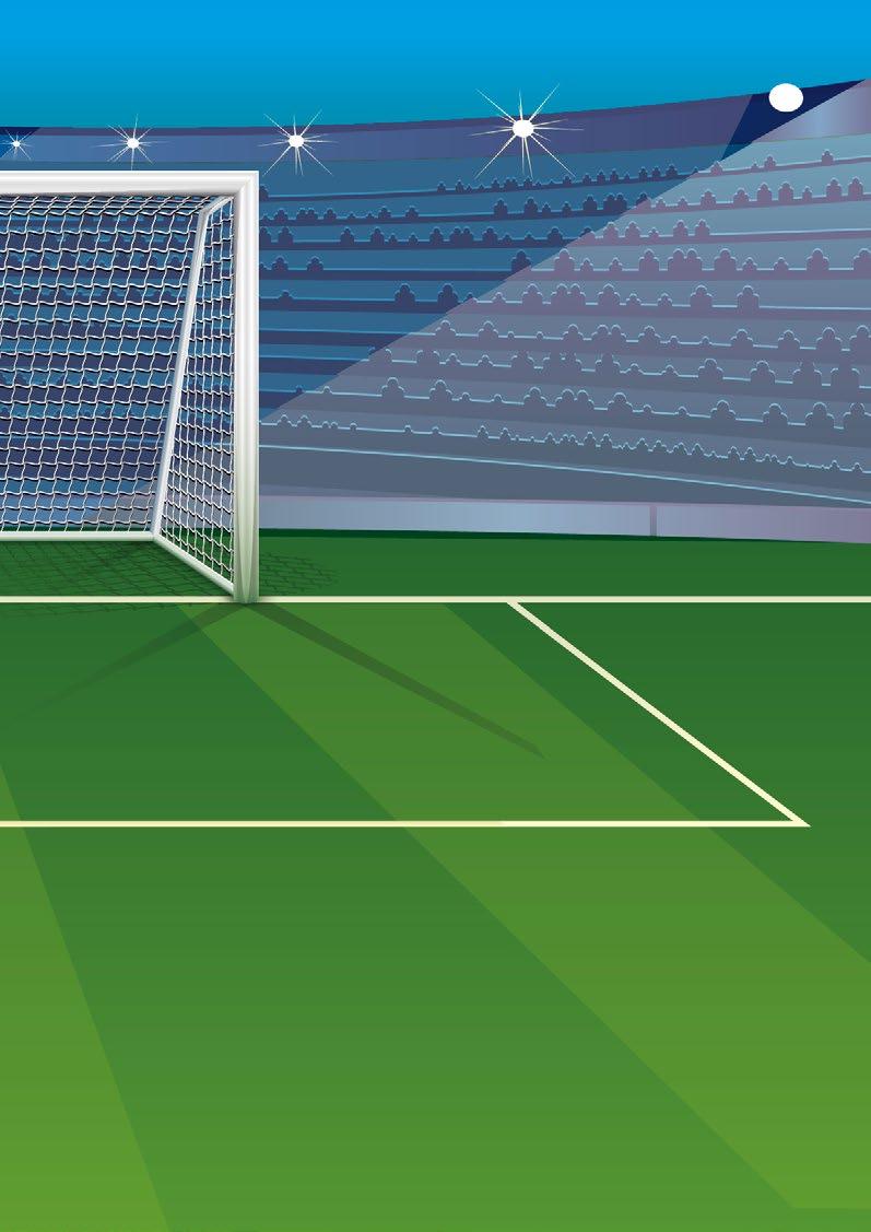 SHOOT TO THRILL 65 penalty shoot-out, combinatory, game theory mathematics, computer science, physics 14 18 years 1 SUMMARY This project requires students to calculate the probability of a successful