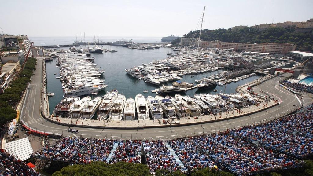 MONACO F1 GRAND PRIX LUXURY TOUR MONACO ST TROPEZ PARIS 24 th MAY 2 nd JUNE 2019 TOUR INTRODUCTION Hosted by Teed Up s Managing Director Bede Hendren this is the ultimate tour for those who love epic