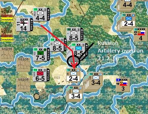 Grand Campaign Der Weltkrieg Centenary Game GT132: 21 24 February 1916 (February 6) General Situation In London, the newspapers had decided that General Townsend was the hero who was about to capture