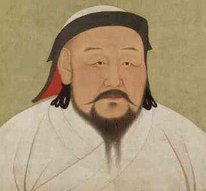 China: The Yuan Dynasty Most famous ruler: Khubilai Khan 1279-1368 Government administered by Mongols