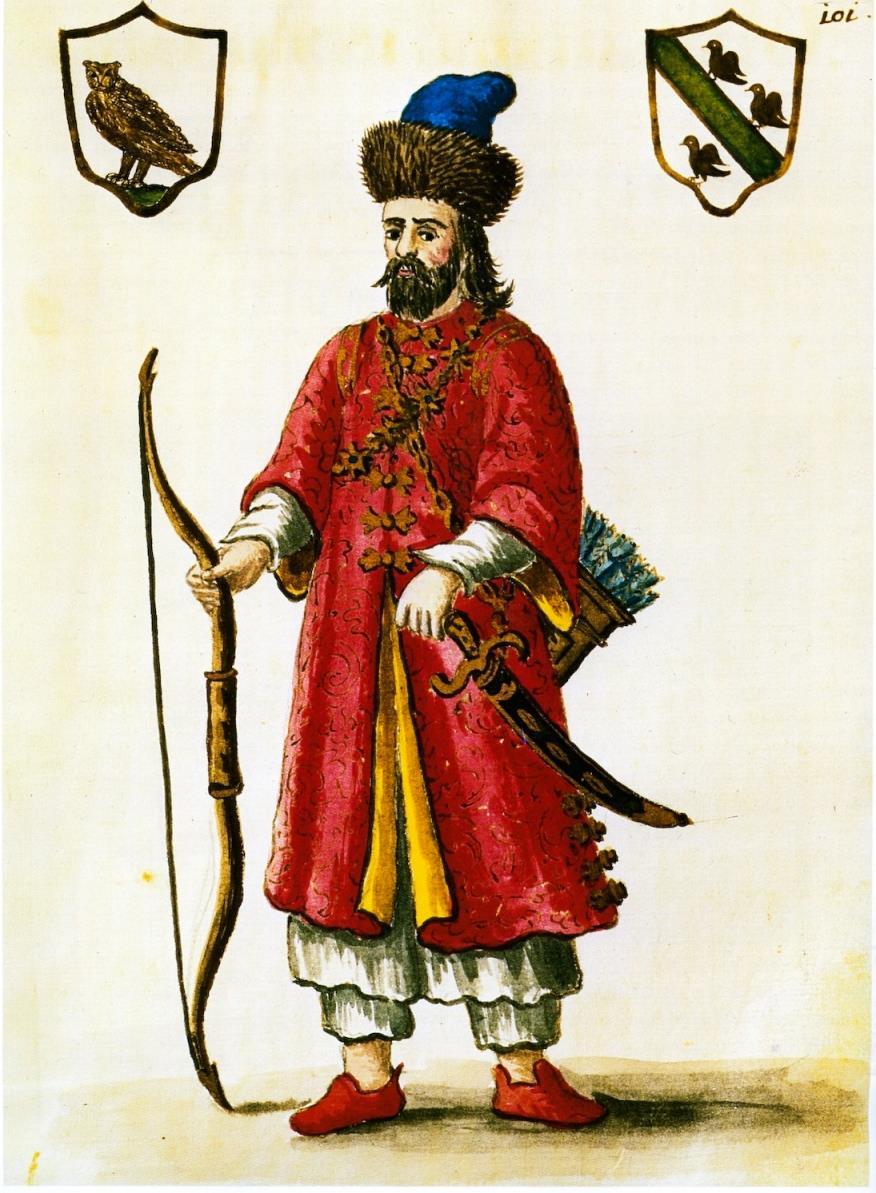 Yuan (Mongol) Dynasty Marco