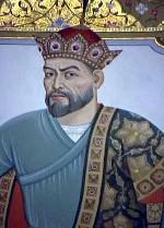 The Mongol Legacy & an Aftershock: The Brief Ride of Timur born in 1336 the son of a Turk commander a