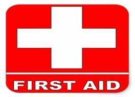 DESIGNATED ROLES FIRST AID RESPONDER Responsible for providing acute care in an emergency situation Has first aid training/certification Has immediate access to a first aid kit Knows where the