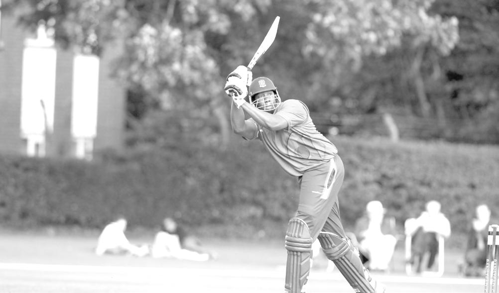 HOST CLUBS The following clubs have all hosted, or will host, PCA England Masters matches in recent years: Andover CC, Hampshire Banstead CC, Surrey Bramhall CC, Hampshire Brentwood CC, Essex Bromley