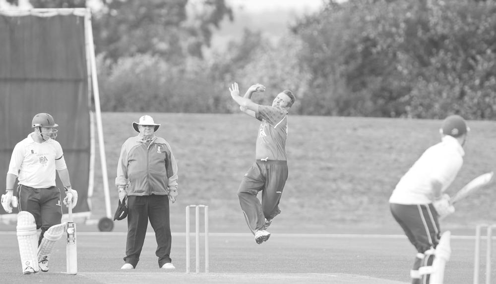 CASE STUDY PENRITH CC Why did the club decide to stage a PCA England Masters game?