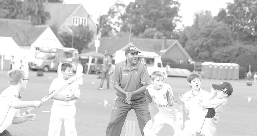 A typical MATCH DAY The format for the day and all fundraising activities are at the discretion of the host club, but the PCA can draw from past experience to help.