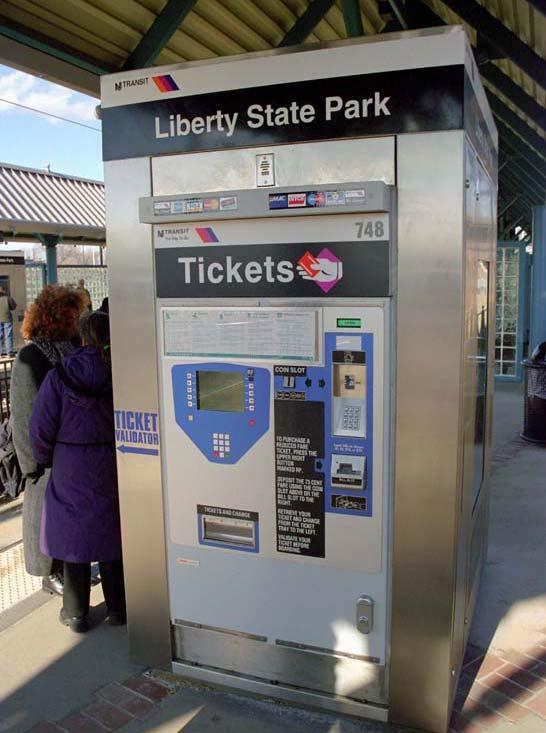 Designing for Emergency Evacuation For emergency evacuation design purposes, the NFPA 130 divides fare gates into two categories: (1) fare collection gates that provide barrier-free egress in