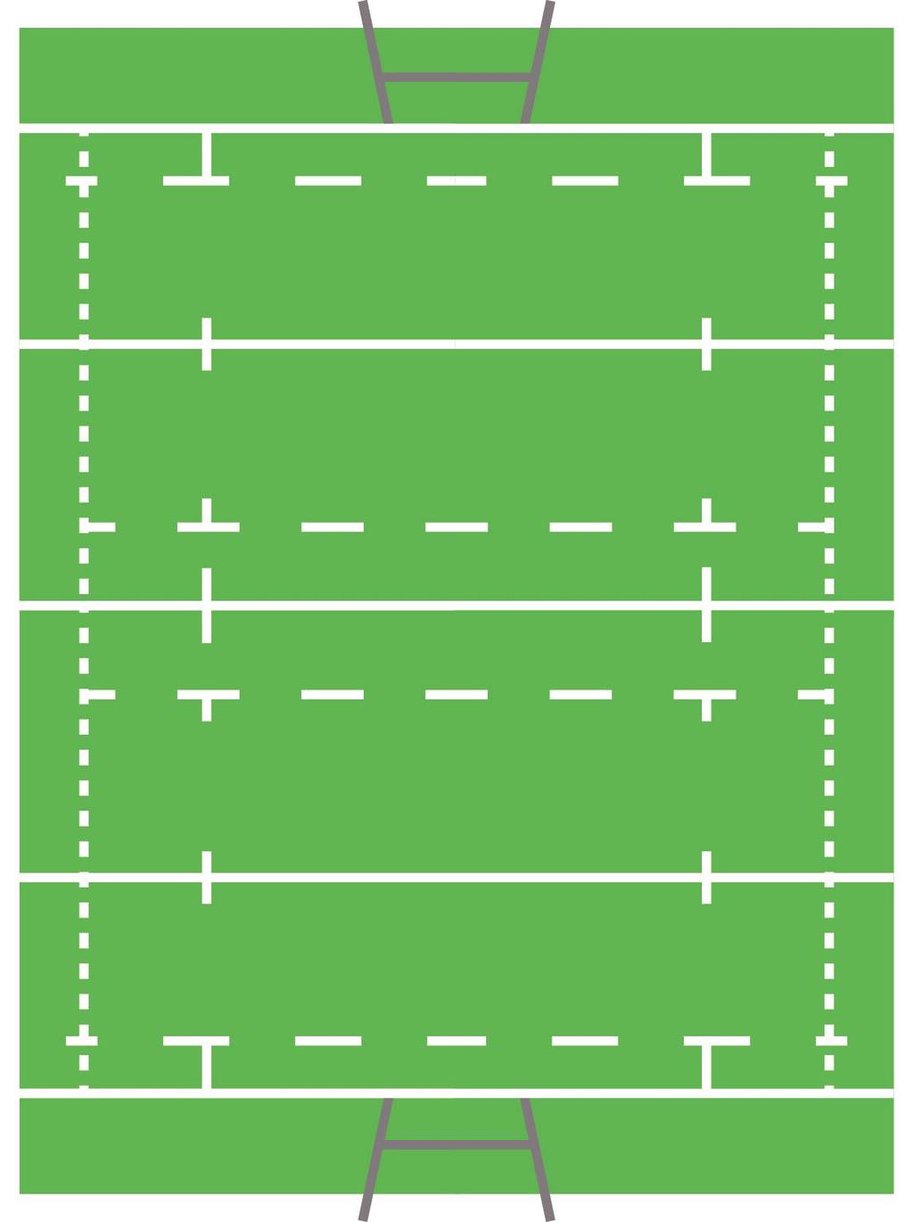 Problem Solving - Scoring points in rugby In rugby the scoring is made up of points.