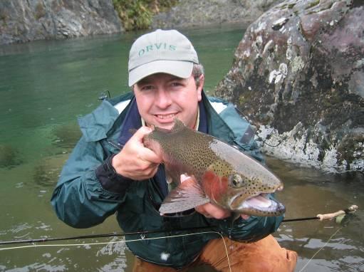 Your Trip Leader Jason Elkins, Fly Fishing Travel Manager, Orvis Travel Jason was raised in Wyoming and Montana, where he grew up fishing trout streams like the North Tongue River and the Bighorn