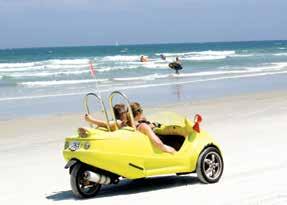 drivable beach Pet-friendly beach area, Smyrna Dunes Park Location Beaches DAYTONA BEACH INTERNATIONAL AIRPORT NEW SMYRNA BEACH Location: Getting Here