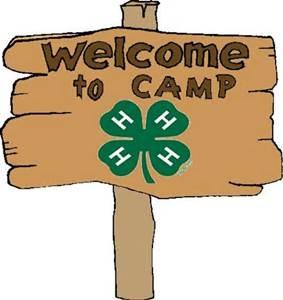 4-H CAMP Dates: July 14 th & 15 th Location: Trinity Episcopal Church 106 N. Grove, Marshall, Texas Time: 8:00 a.m. Till 5:00 p.m. Registration Cost: Free Registration Deadline: July 6 th, 2015 Ages: Must be 8 yrs.
