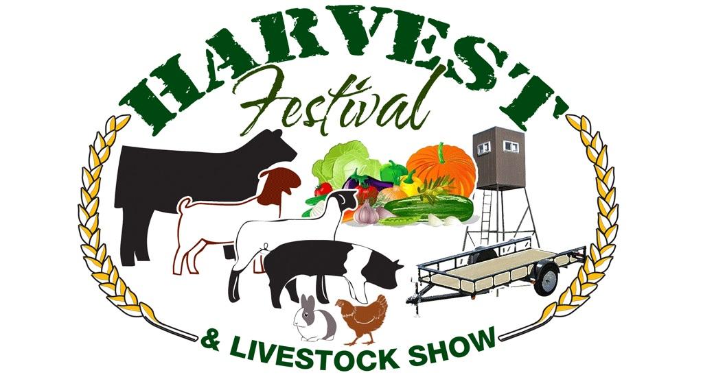 October 21-24, 2015 Longview Fairgrounds October 1, 2015 at 5:00 PM Deadline for Entries to be submitted on line by County Agent/FFA Advisor as a group.