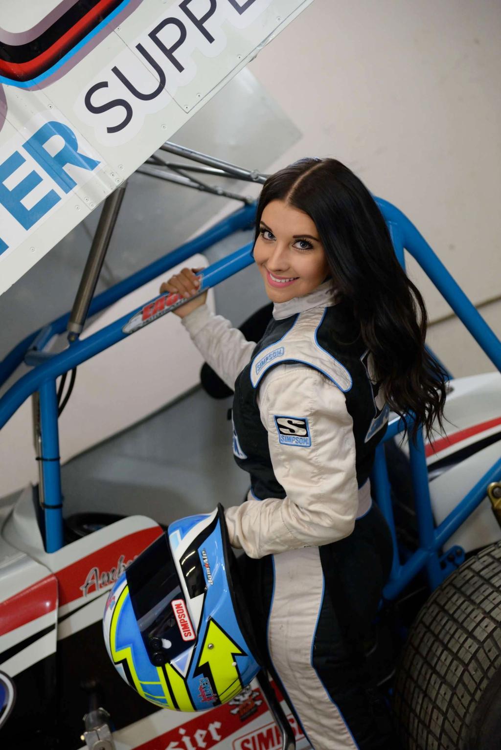 CONTACT AMBER Contact me to discuss how Amber Balcaen Racing can benefit your business.