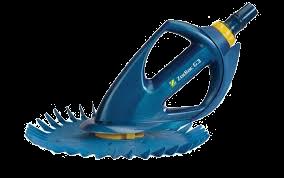 Aboveground suction cleaner only 179