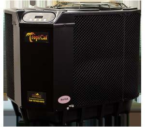 Ground Pool Gas Heater 200,000 BTU 2299 In Stock and Ready for Installation!