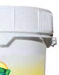 CVCC045 45 lb pail Primo Powder Water Conditioner Active ingredient -